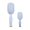 Tide & True Detangler Hair Brush Bundle
                
            