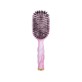 Boar Bristle Hair Brush - Pinch Me!
                in Pink - Full Size
            