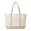 TELETIES Canvas Tote - Accessories - TELETIES
