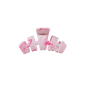 Classic Pinch Me! Tiny Claw Clip
                in Pink - Tiny
            