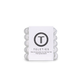 Coconut White Tiny Hair Ties
                in White - Tiny
            