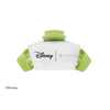TELETIES Disney Pua and Heihei small lime green claw clip for fine hair and kids styling
