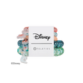 Moana and Friends Mixed Hair Ties
                in Blue - Mix Pack
            