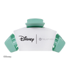 TELETIES Disney Moana large mint green hair claw clip with a strong, comfortable grip for thick hair.
