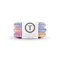 Eat Glitter for Breakfast Small Hair Ties
                 - Small
            