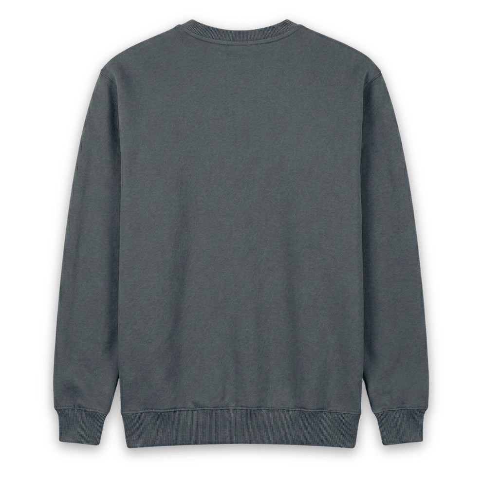 TELETIES Have a Great Hair Day Crewneck - Large - Apparel - TELETIES
