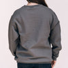TELETIES Have a Great Hair Day Crewneck - Large - Apparel - TELETIES
