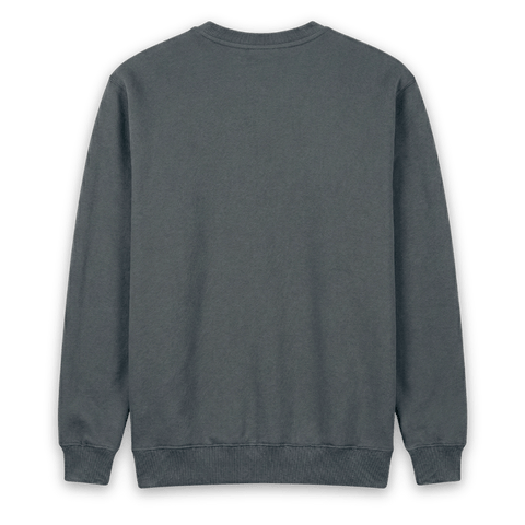 TELETIES Have a Great Hair Day Crewneck - Small