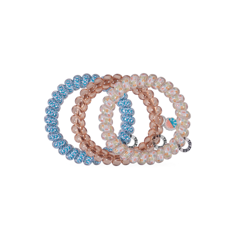 Island Threads Large Hair Ties