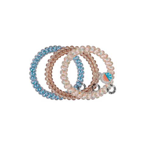 Island Threads Small Hair Ties