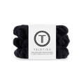 Jet Black Large Towel Scrunchies
                in Black - Large
            
