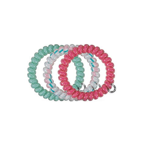 Fin-tastic Large Hair Ties