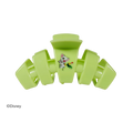 Classic Pua and Heihei Medium Claw Clip
                in Green - Medium
            