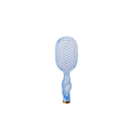 Mini Detangler Hair Brush for Medium Hair - Tide & True
                in Blue - Mini
            