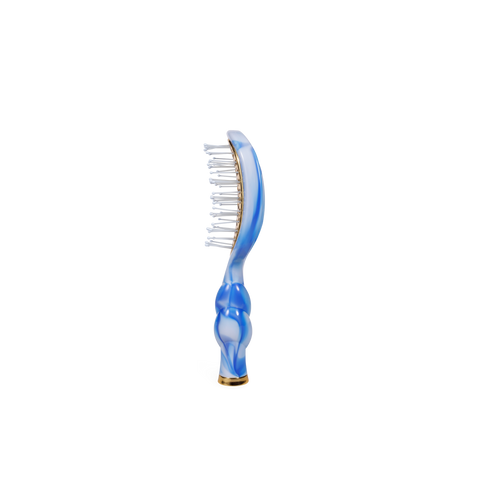 Mini Vented Hair Brush - Tide & True