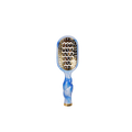 Mini Vented Hair Brush - Tide & True
                in Blue - Mini
            