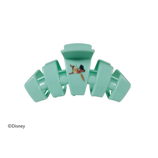 Classic Moana Small Claw Clip
                in Blue - Small
              