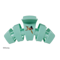 Classic Moana Large Claw Clip
                in Blue - Large
            