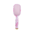 Detangler Hair Brush for Medium Hair - Pinch Me!
                in Pink - Full Size
            