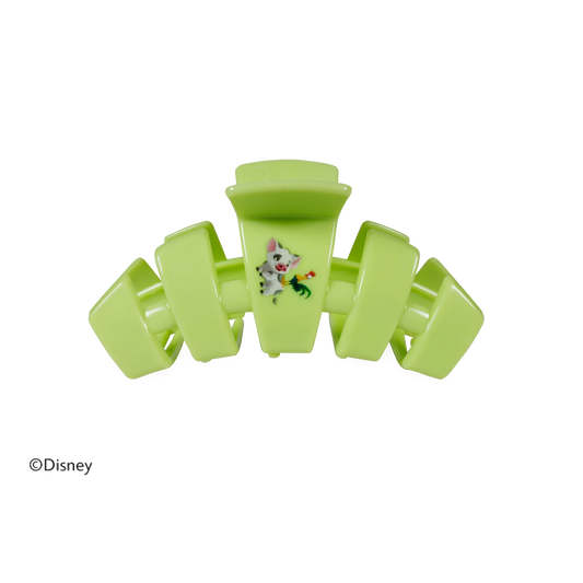 Classic Pua and Heihei Small Claw Clip
                in Green - Small
              
