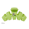 Classic Pua and Heihei Large Claw Clip
                in Green - Large
            