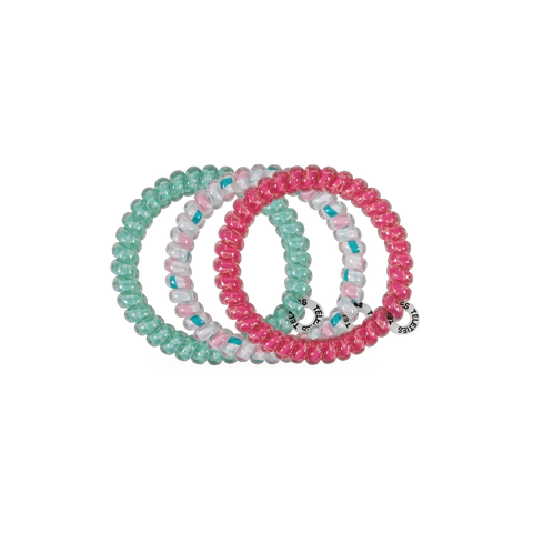 Fin-tastic Small Hair Ties