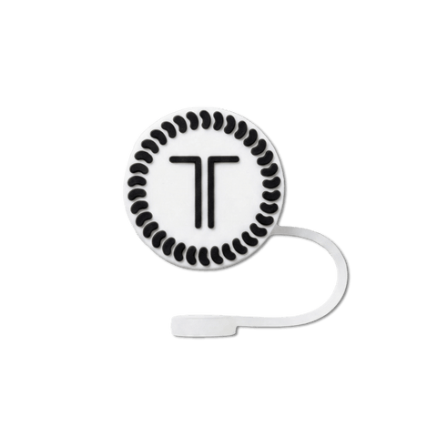 TELETIES Straw Topper - 10mm