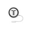 TELETIES Straw Topper - 8mm - Accessories - TELETIES
