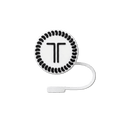 TELETIES Straw Topper - 8mm
                 - 8mm
            
