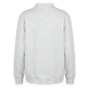 TELETIES Varsity Mock Neck - Medium - Apparel - TELETIES
