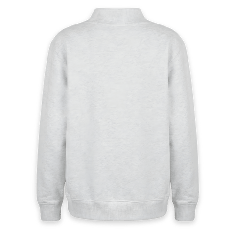 TELETIES Varsity Mockneck - Extra Large