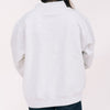 TELETIES Varsity Mockneck - Large - Apparel - TELETIES
