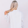 TELETIES Varsity Mockneck - Small - Apparel - TELETIES

