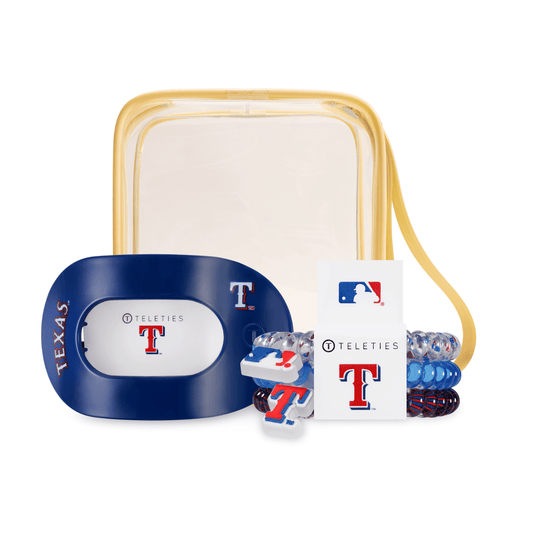 Texas Rangers Gift Set 