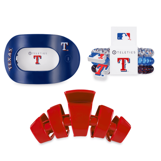 Texas Rangers Bundle
                
              