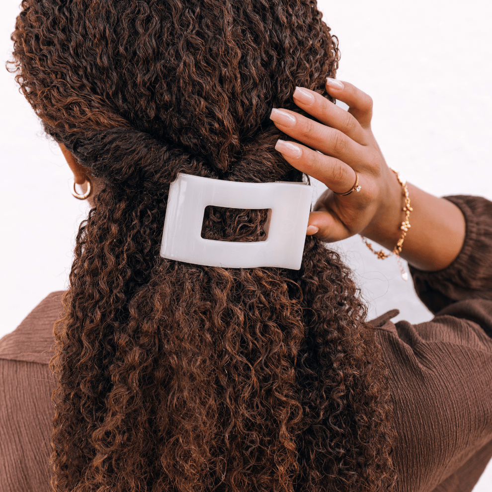 The Flat Clip Favorite Bundle - Medium - Bundle - TELETIES

