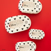 The Iconic Mickey Mouse Large Flat Round Hair Clip - Hair Clips - TELETIES
