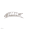 The Iconic Mickey Mouse Medium Flat Round Hair Clip - Hair Clips - TELETIES
