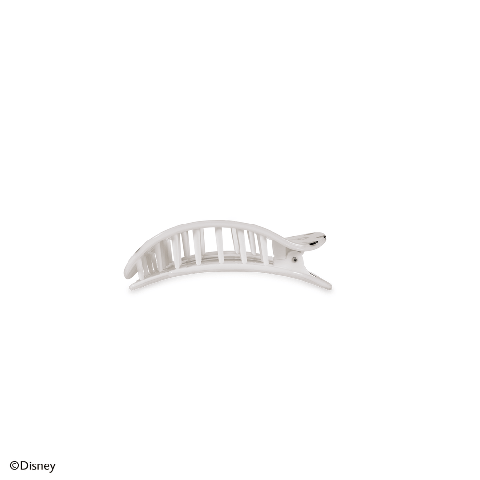 The Iconic Mickey Mouse Tiny Flat Round Hair Clip - Hair Clips - TELETIES
