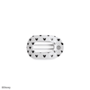 The Iconic Mickey Mouse Tiny Flat Round Hair Clip - Hair Clips - TELETIES
