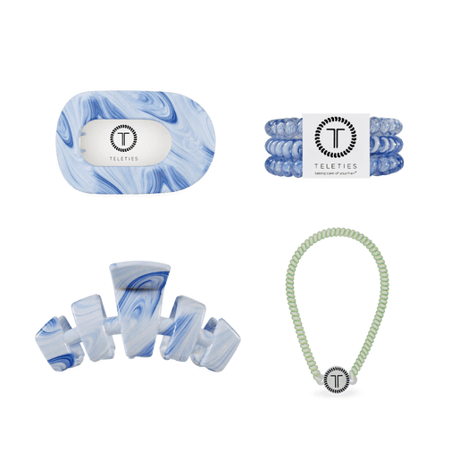 Tide & True Bundle -Medium
                
              