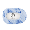 Tide & True Large Flat Round Hair Clip - Hair Clips - TELETIES

