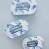 Tide & True Large Flat Round Hair Clip - Hair Clips - TELETIES
