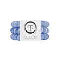 Tide & True Large Hair Ties
                in Blue - Large
            