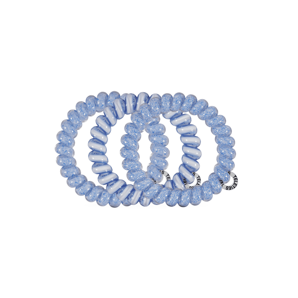 Tide & True Large Hair Ties - Hair Ties - TELETIES
