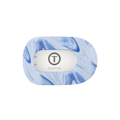Tide & True Medium Flat Round Hair Clip
