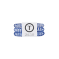 Tide & True Small Hair Ties
                in Blue - Small
            