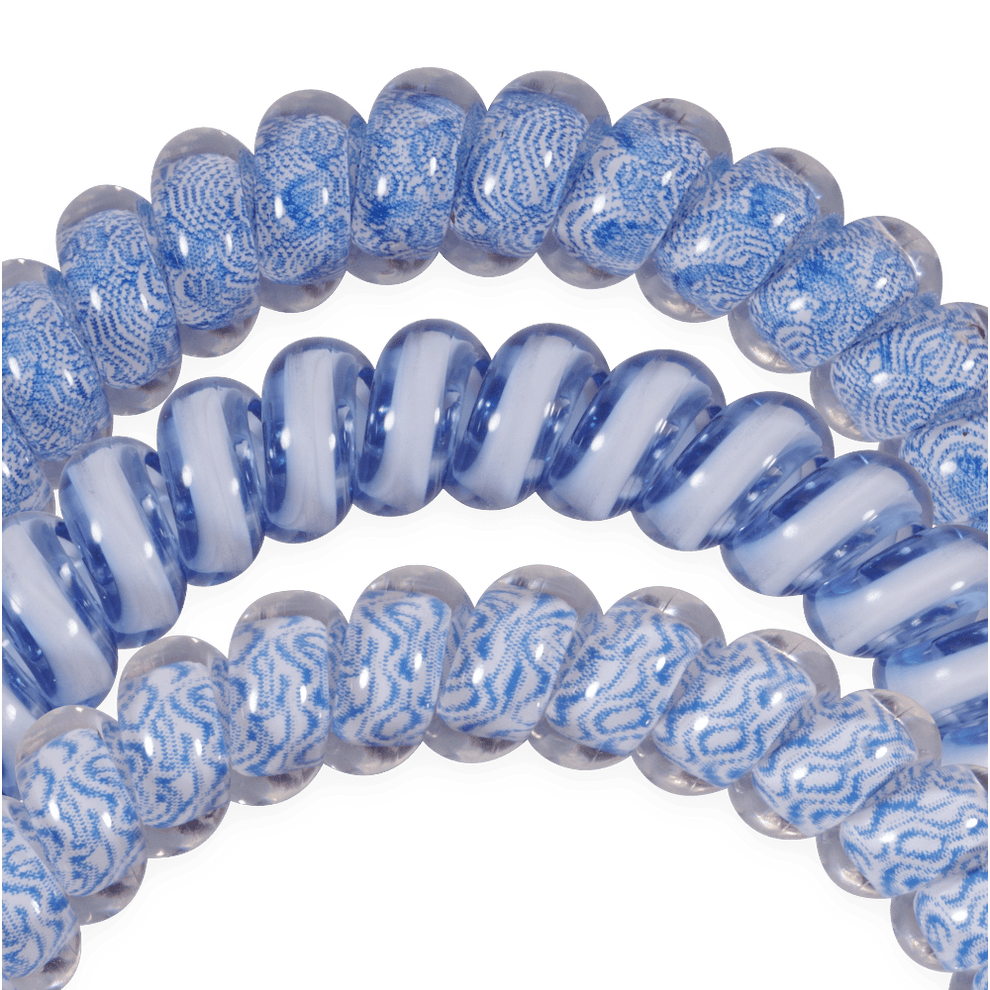 Tide & True Small Hair Ties - Hair Ties - TELETIES

