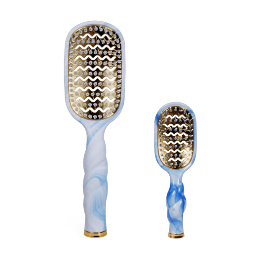 Tide & True Vented Hair Brush Bundle
                
              