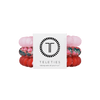 Tied in Tartan Large Hair Ties - Hair Ties - TELETIES
